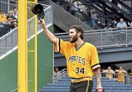 Rancho bernardo hs (san diego, ca) Eager To Re Prove Himself Trevor Williams Seriously Appreciated His Time In Pittsburgh Pittsburgh Post Gazette