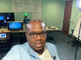 Kevin Griffis (@kgmobility)