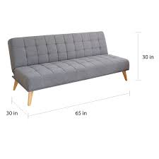 Check spelling or type a new query. K Living Victor Linen Fabric Sectional Sofa Bed In Grey With Tufted Back Style Sofas Couches Home Dc Moosach De