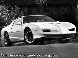 Image result for Arctic White 1992 Pontiac