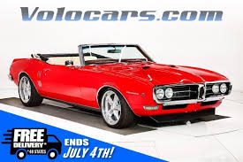 Image result for Solar Red 1968 Firebird