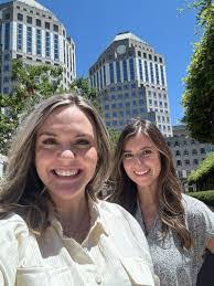 Alexandra Orsini's Instagram, Twitter & Facebook