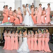 Buy Wholesale Trendy Bridesmaid Dresses Two Piece Bridesmaid Dresses Along With Mermaid Bridesmaid Dresses African Bridesmaid Dresses Coral Bridesmaid Dresses