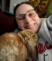 Is it okay to disturb a sleeping cat?