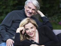 Simona izzo e ricky tognazzi sono felici più che mai: Ricky Tognazzi E Simona Izzo 30 Anni D Amore E Di Set Litighiamo Su Tutto Insieme Ci Roviniamo Le Giornate Ma Ci Siamo Risolti La Vita Corriere It