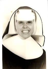Sister Mary Serra Goethals: A Profile