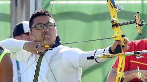 공원 양궁장에서 열린 2020 도쿄올림픽 남자. ê¹€ìš°ì§„ ë‚¨ìž ì–'ê¶ ê°œì¸ ì˜ˆì„ ì„œ ì„¸ê³„ì‹ ê¸°ë¡ ìŠ¤í¬ì¸ ì¼ë°˜ ìŠ¤í¬ì¸  ë‰´ìŠ¤ í•œê²¨ë ˆ