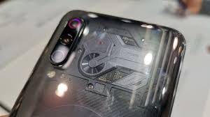 This device was announced in 18 february, 2019, and the current. Mwc19 Xiaomi Mi 9 Transparent Edition Youtube