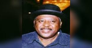 George W. Jordan Obituary