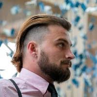 Daniel Brammer's Instagram, Twitter & Facebook