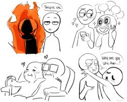 Potato On Twitter Funny Drawings Ship Drawing Drawings