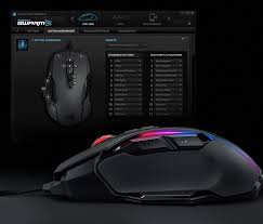 The kone aimo's big selling point is its lighting. Roccat Aimo Vs Aimo Remastered Overclock Net An Overclocking Community