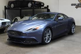 Image result for Concours Blue 2014 Aston Martin