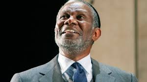 Review: A great actor tackles 'The Merchant of Venice' at Shakespeare  Theatre Company