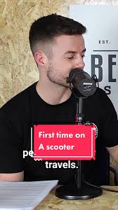 Podcast about Backpscking Vietnam