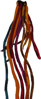 Dreadlock Falls Tie Karma Hair Dread Png Clipart Full Size Clipart 1816123 Pinclipart Download transparent dreadlocks png for free on pngkey.com. dreadlock falls tie karma hair dread