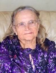 Obituary information for Rena Mullins