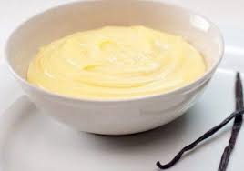 La Creme A La Vanille Est Une Creme A Base De Creme Fraiche Jaunes D Oeufs Lait Sucre Et Vanille Gousse Creme Vanille Creme Fraiche Recette Recette Facile