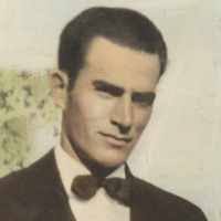 Elmer Hartford Johns (1904–1947) • FamilySearch