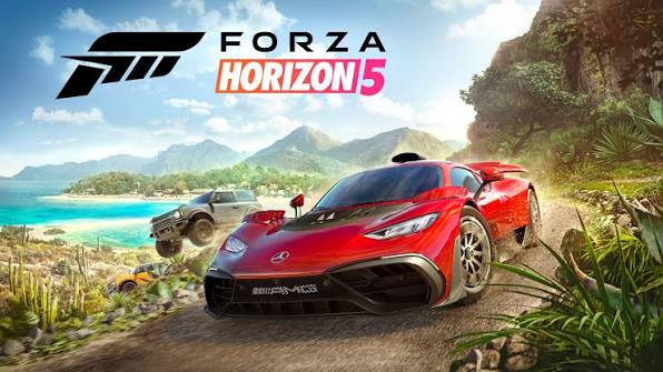 Forza Horizon 5 Mobile