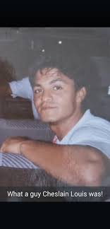 RIP Ted. You will be greatly missed by the volleyball community.