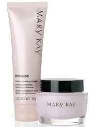 The mary kay timewise face mask will pamper and take care of your skin. Soft Touches Mary Kay