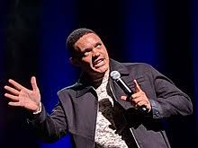 She gave birth to him on 20 th february, 1984 in johannesburg. Trevor Noah Wikipedia