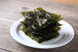 According to poon, its minerals, including calcium, zinc, iron, sodium, potassium and magnesium. Omega 3 And Asthma Why Seaweed Intake May Reduce Risk Korean Study