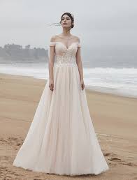 Eleanor Aline Wedding Dress A Line Bridal Gowns Free Wedding Dress