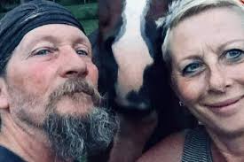 Fundraiser by Jessica Pettersen : Help bring Jim home