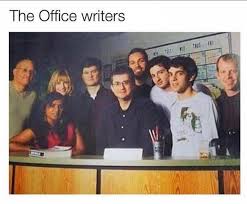 Lets Take A Moment To Appreciate The Office Writers In 2020 Office Jokes The Office The Office Show
