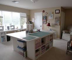 Sewingroom2 Craft Room Design Craft Room Office Workshop Layout