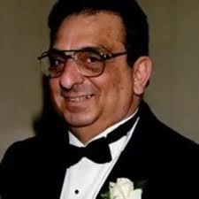 Obituary information for Robert Berman