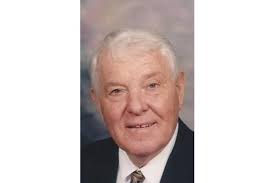 Elmer Zimmerman Obituary (1921