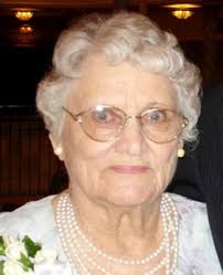 ANNA TREDWAY Obituary (2015)