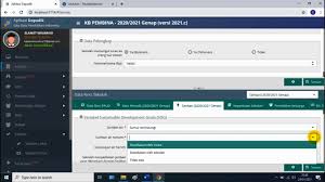 Unduh aplikasi prefill dapodik 2021 c aplikasi prefil dapodik versi 2021 c adalah aplikasi yang merupakan updatetan dari versi lama, sehingga bagi setiap satuan pendidikan yang akan melakukan pembaruan aplikasi harus meng unduh nya. Ja 38 Grunner Til Prefil Dapodik 2021 C Hal Tersebut Dilakukan Untuk Pengumpulan Data Di Semester 2 Tahun Pelajaran 2020 2021 Santee56587