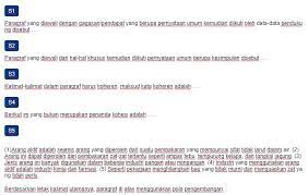 Check spelling or type a new query. Contoh Soal Pengembangan Paragraf