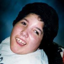 Obituary information for April Marie Wilhelm