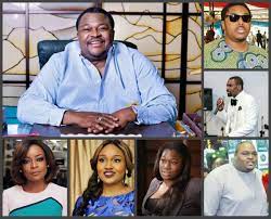 The businessman has a wife, titi joyce adenuga. Mike Adenuga Children Legit Ng