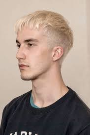 How to style long hair most people consider hair below the ear to be long for a man, but many men wear their hair longer than this. 9 Ways How To Style Short Hair Step By Step Tutorials Menshaircuts Mens Hairstyles Short Men S Short Hair Bleached Hair Men