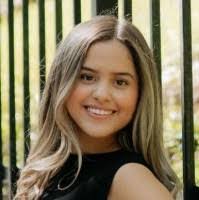 Aubrey Smiley's Instagram, Twitter & Facebook