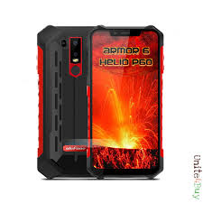 Ulefone Armor 6E: Test, Technische ...