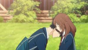 Romance in anime, of course, is not only restricted to the romance subgenre. The 15 Best High School Romance Anime Romantic Anime Best Romance Anime Anime Romance