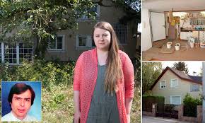 21, 2013 germany 111 min. Austrian Natascha Kampusch Relives Moment She Escaped Wolfgang Priklopil S Cellar Daily Mail Online