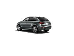 Build Your Own Audi Q3 Car Configurator Audi Usa Audi Q3 Audi Usa Audi