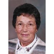 Paula Winkler Obituary