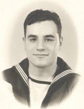 Obituary information for George C. Campbell