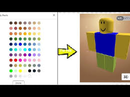 How To Get Advanced Skin Tones On Roblox On Ipad For Free 2020 Youtube