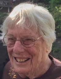 Suzanne Maxwell Obituary