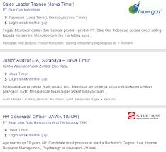 Update loker di kotawaringin barat bulan ini untuk anda yang membutuhkan info. Cari Lowongan Kerja Di Malang Tanpa Ijazah